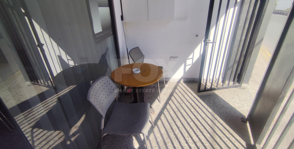Renovated office in Katholiki, Limassol