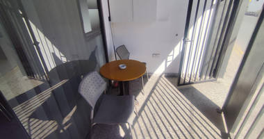 Renovated office in Katholiki, Limassol