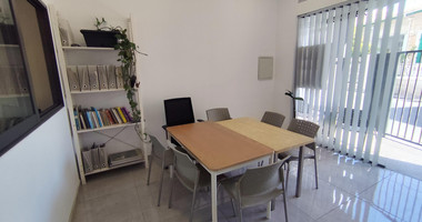 Renovated office in Katholiki, Limassol