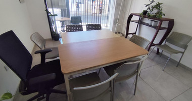 Renovated office in Katholiki, Limassol