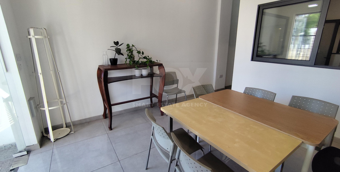 Renovated office in Katholiki, Limassol
