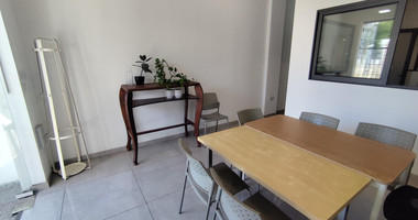Renovated office in Katholiki, Limassol
