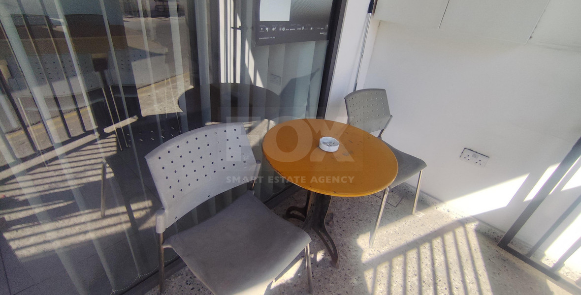 Renovated office in Katholiki, Limassol