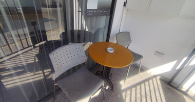Renovated office in Katholiki, Limassol