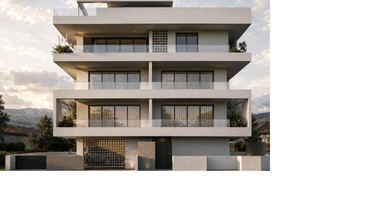 Luxury 2-Bedroom Apartment for Sale in Germasogeia, Limassol | €580,000 + VAT