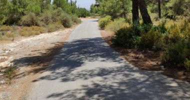 Plot For Sale In Souni Zanakia Limassol Cyprus