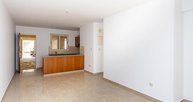 Two Bedroom Apartment in Pegeia, Paphos with Sea Views & Communal Pools, for sale