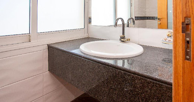 Spacious 4-Bedroom Duplex Penthouse with Separate Title Deed For Sale in Kato Polemidia