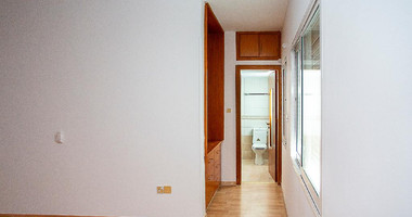 Spacious 4-Bedroom Duplex Penthouse with Separate Title Deed For Sale in Kato Polemidia