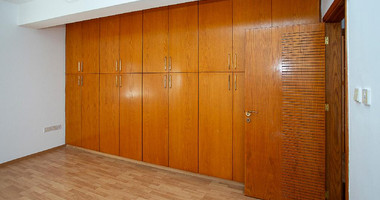 Spacious 4-Bedroom Duplex Penthouse with Separate Title Deed For Sale in Kato Polemidia