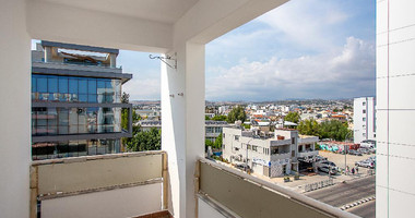 Spacious 4-Bedroom Duplex Penthouse with Separate Title Deed For Sale in Kato Polemidia