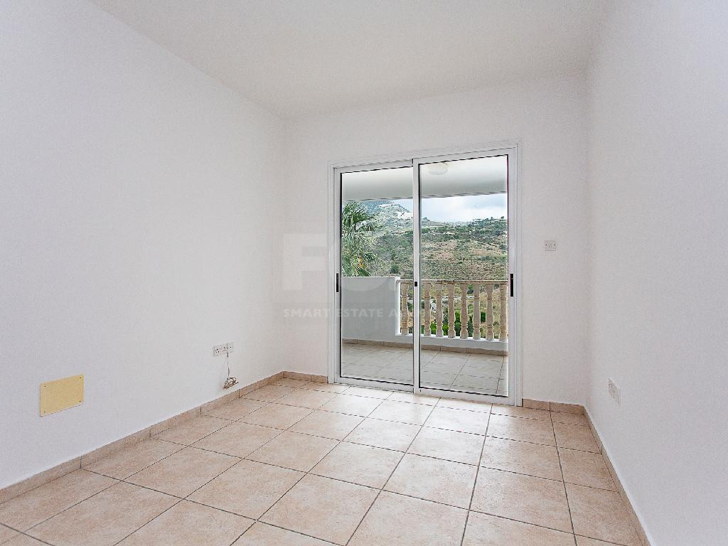 One-Bedroom Apartment for Sale in Peyia, Paphos