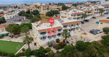One-Bedroom Apartment for Sale in Peyia, Paphos