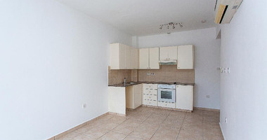 One-Bedroom Apartment for Sale in Peyia, Paphos