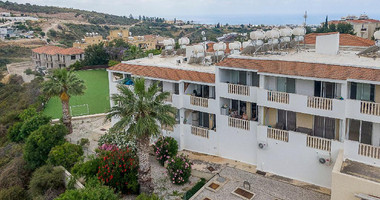 One-Bedroom Apartment for Sale in Peyia, Paphos
