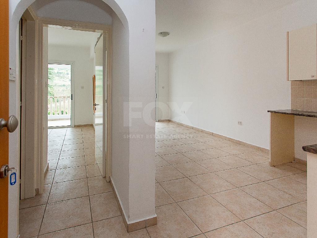 One-Bedroom Apartment for Sale in Peyia, Paphos