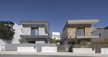 Stunning Modern 3-Bedroom Residence For Rent in Agios Athanasios, Limassol