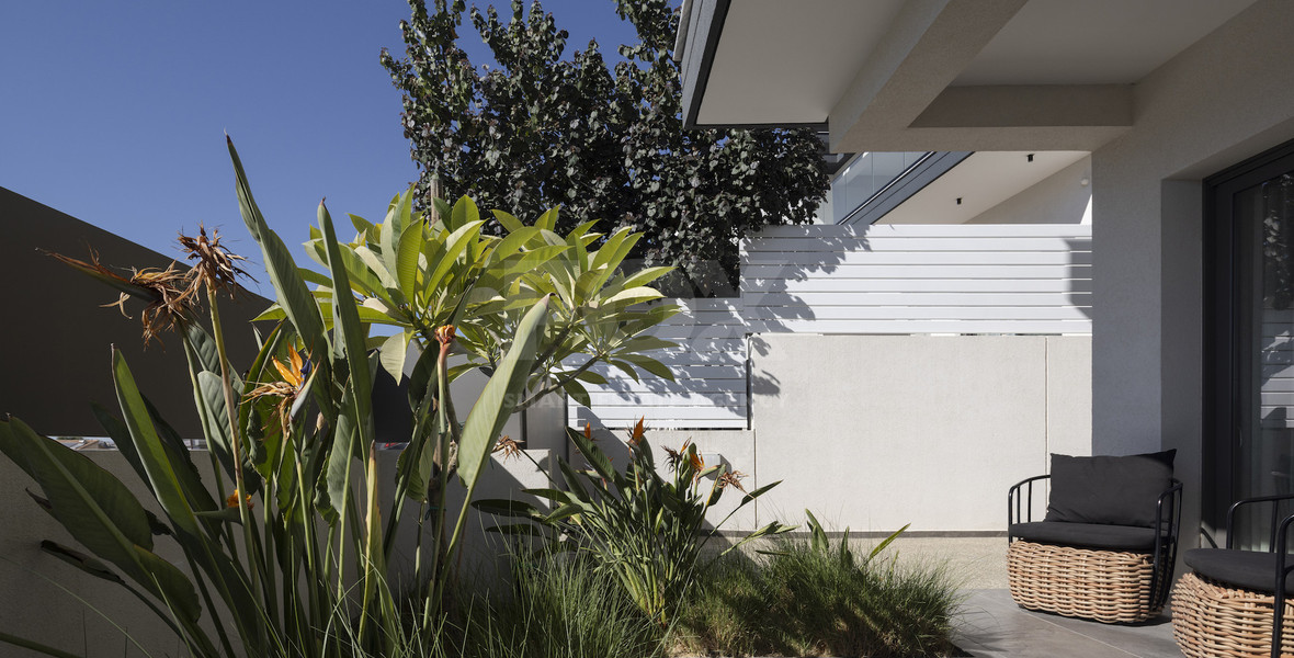 Stunning Modern 3-Bedroom Residence For Rent in Agios Athanasios, Limassol