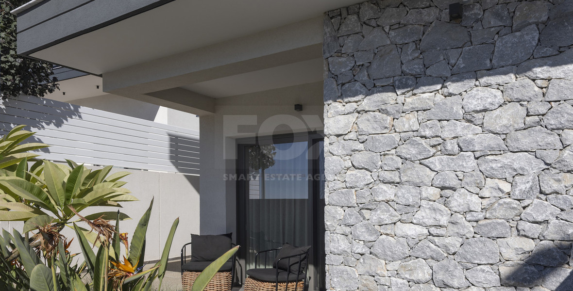 Stunning Modern 3-Bedroom Residence For Rent in Agios Athanasios, Limassol