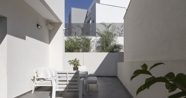 Stunning Modern 3-Bedroom Residence For Rent in Agios Athanasios, Limassol
