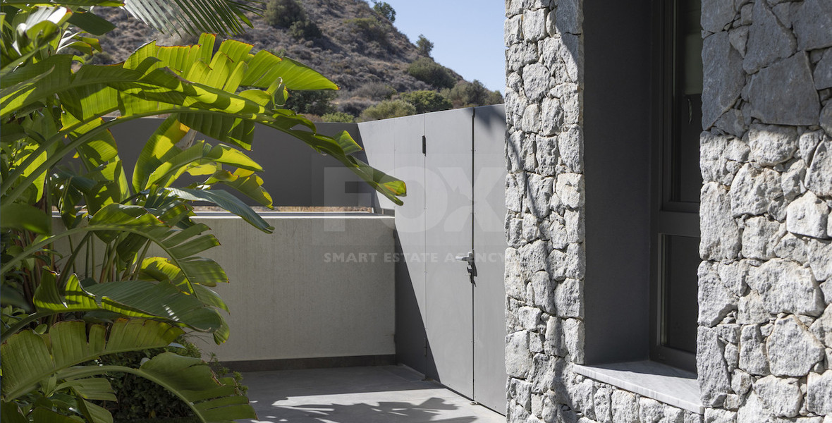 Stunning Modern 3-Bedroom Residence For Rent in Agios Athanasios, Limassol