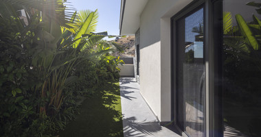 Stunning Modern 3-Bedroom Residence For Rent in Agios Athanasios, Limassol