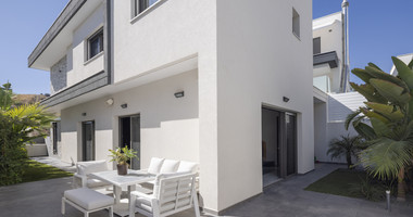 Stunning Modern 3-Bedroom Residence For Rent in Agios Athanasios, Limassol