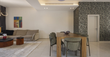 Stunning Modern 3-Bedroom Residence For Rent in Agios Athanasios, Limassol