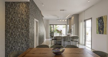 Stunning Modern 3-Bedroom Residence For Rent in Agios Athanasios, Limassol