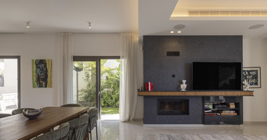Stunning Modern 3-Bedroom Residence For Rent in Agios Athanasios, Limassol