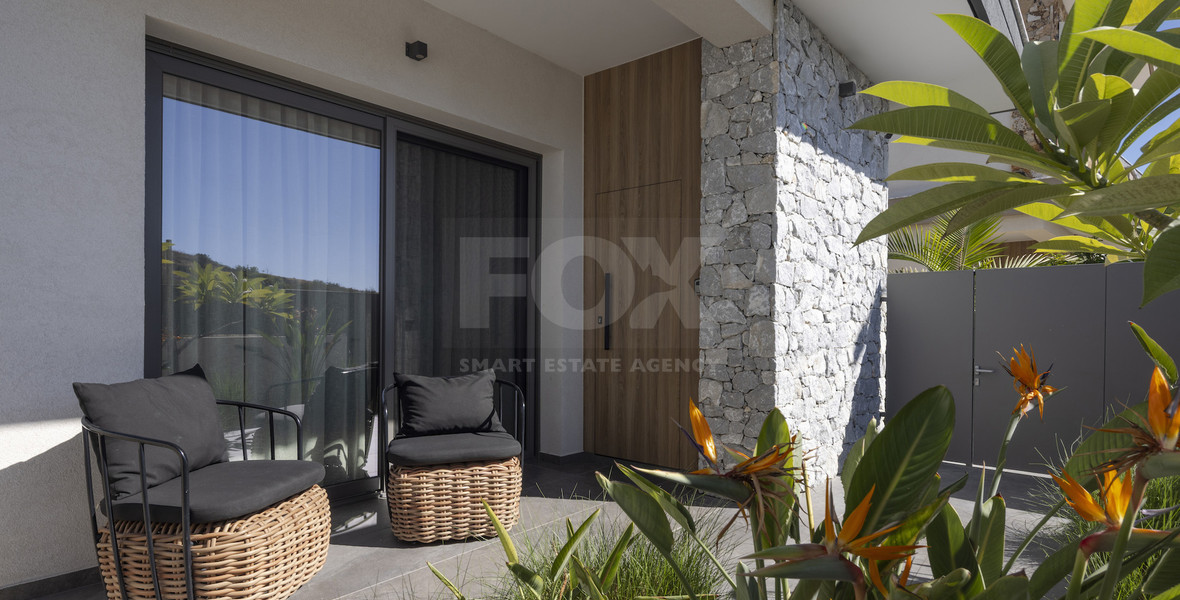Stunning Modern 3-Bedroom Residence For Rent in Agios Athanasios, Limassol