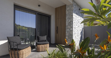 Stunning Modern 3-Bedroom Residence For Rent in Agios Athanasios, Limassol