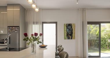 Stunning Modern 3-Bedroom Residence For Rent in Agios Athanasios, Limassol