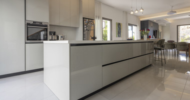 Stunning Modern 3-Bedroom Residence For Rent in Agios Athanasios, Limassol
