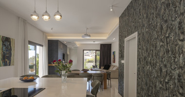 Stunning Modern 3-Bedroom Residence For Rent in Agios Athanasios, Limassol