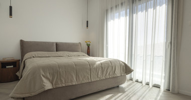 Stunning Modern 3-Bedroom Residence For Rent in Agios Athanasios, Limassol