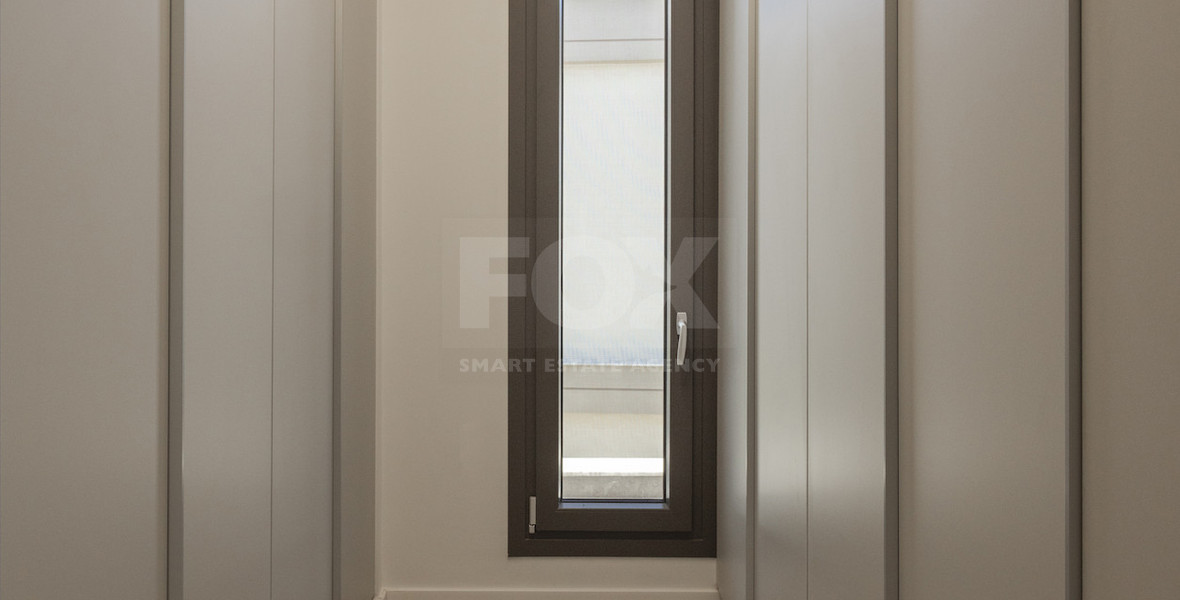 Stunning Modern 3-Bedroom Residence For Rent in Agios Athanasios, Limassol