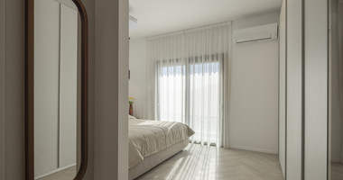 Stunning Modern 3-Bedroom Residence For Rent in Agios Athanasios, Limassol