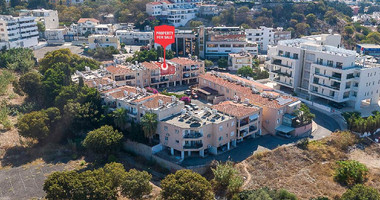 Two-Bedroom Apartment for Sale in Agios Theodoros, Paphos