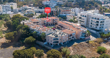 Two-Bedroom Apartment for Sale in Agios Theodoros, Paphos