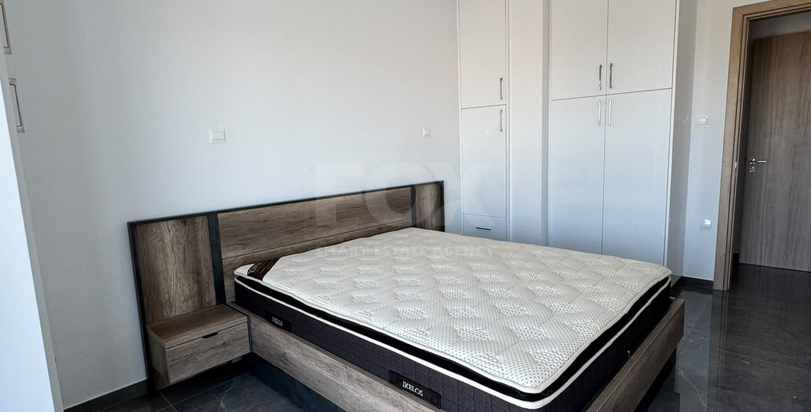 Modern 1-Bedroom Penthouse | Fully Furnished & Ready to Move In