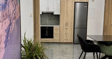 Modern 1-Bedroom Penthouse | Fully Furnished & Ready to Move In