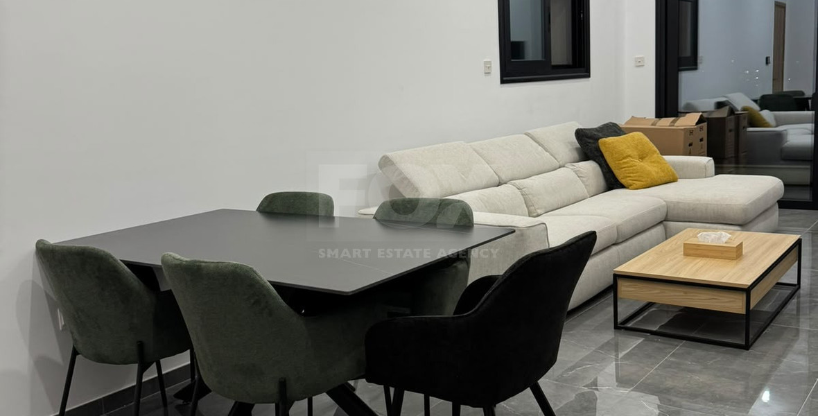 Modern 1-Bedroom Penthouse | Fully Furnished & Ready to Move In