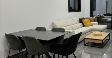 Modern 1-Bedroom Penthouse | Fully Furnished & Ready to Move In