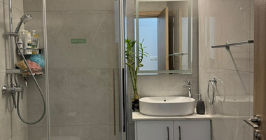 Modern 1-Bedroom Penthouse | Fully Furnished & Ready to Move In