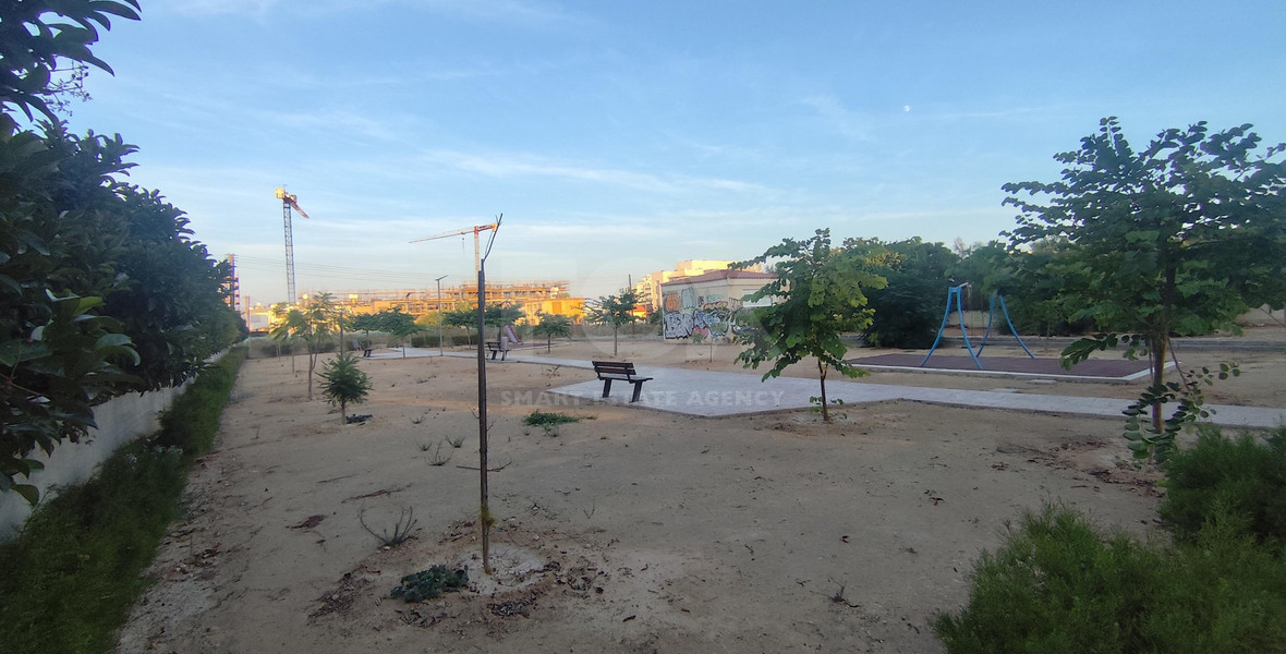 Brand New  One Bedroom Apartment for Rent – Zakaki, Limassol
