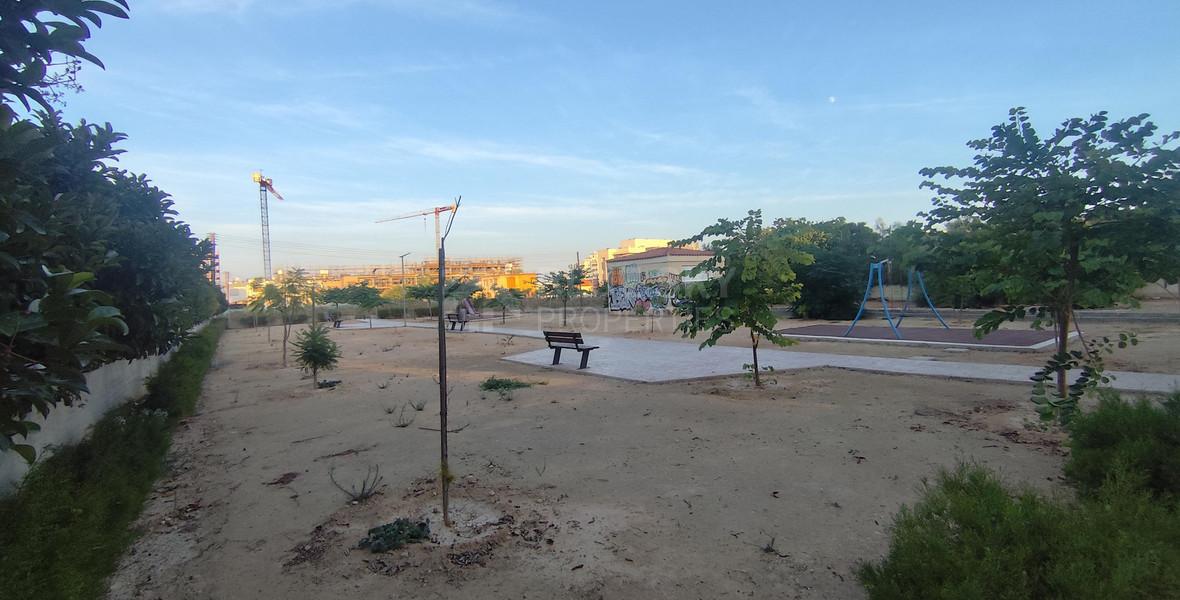 Brand New  One Bedroom Apartment for Rent – Zakaki, Limassol
