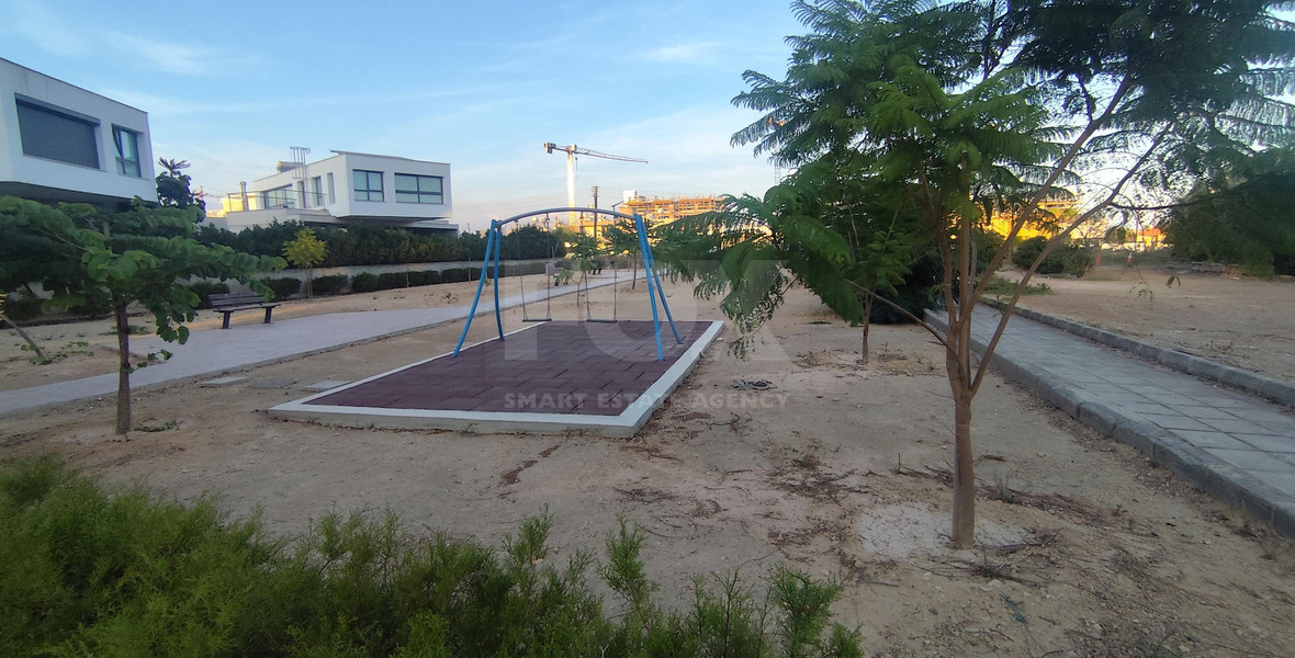 Brand New  One Bedroom Apartment for Rent – Zakaki, Limassol