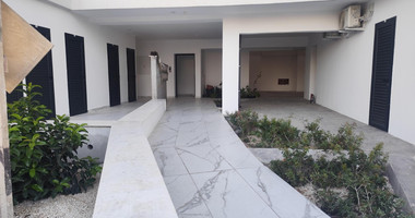 Brand New  One Bedroom Apartment for Rent – Zakaki, Limassol