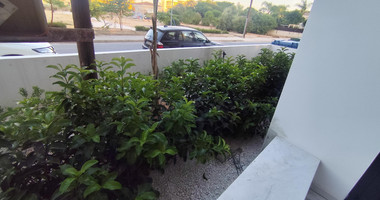Brand New  One Bedroom Apartment for Rent – Zakaki, Limassol